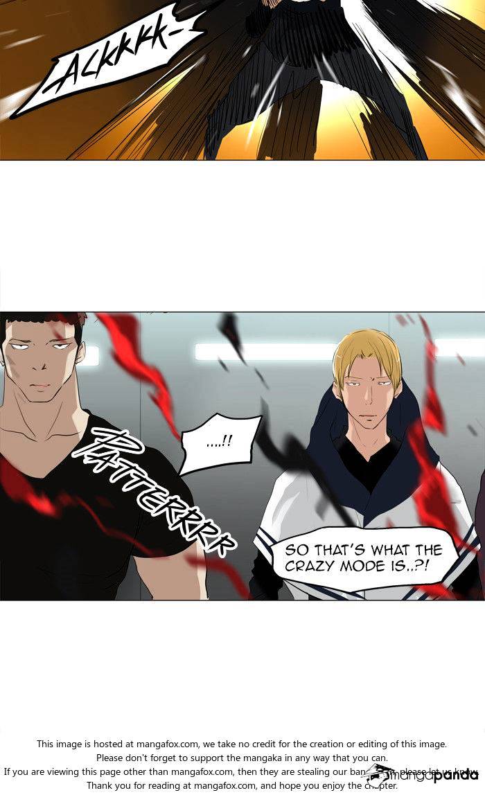 Tower of God, Chapter 208 image 40